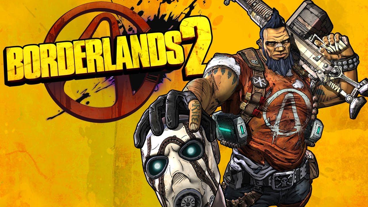 Borderlands 2: Ketika Kekacauan, Loot, dan Humor Gelap Menjadi Satu Paket RPG Shooter yang Melegenda