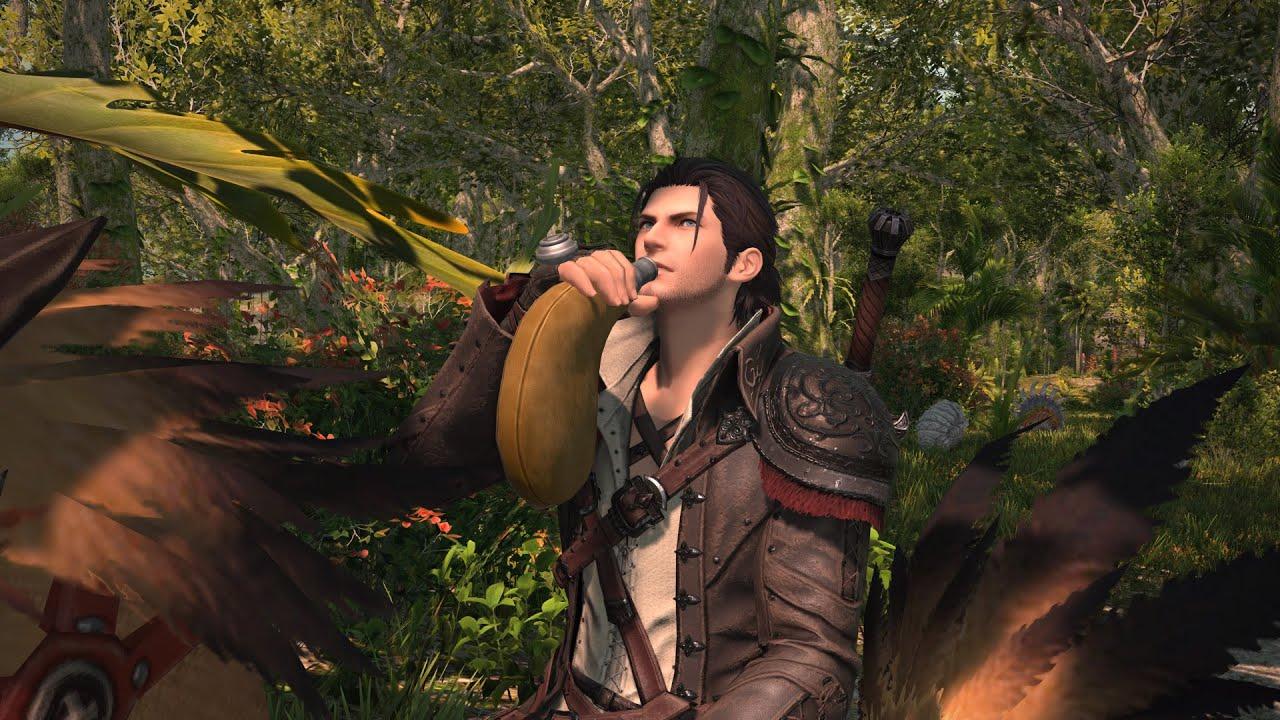 Final Fantasy XIV: Dari Kegagalan Menjadi Fenomena MMO yang Tak Tertandingi