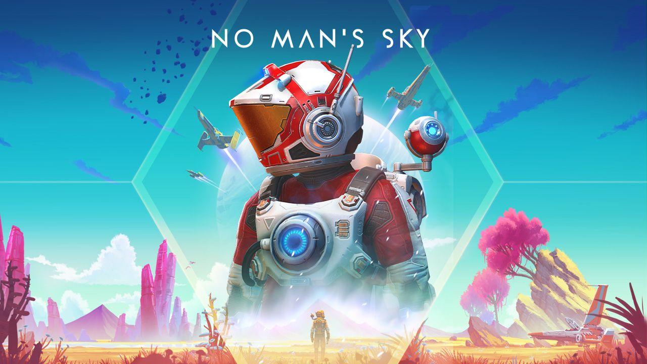 Petualangan Tanpa Batas di Alam Semesta: Mengapa No Man’s Sky Kini Layak Kamu Mainkan