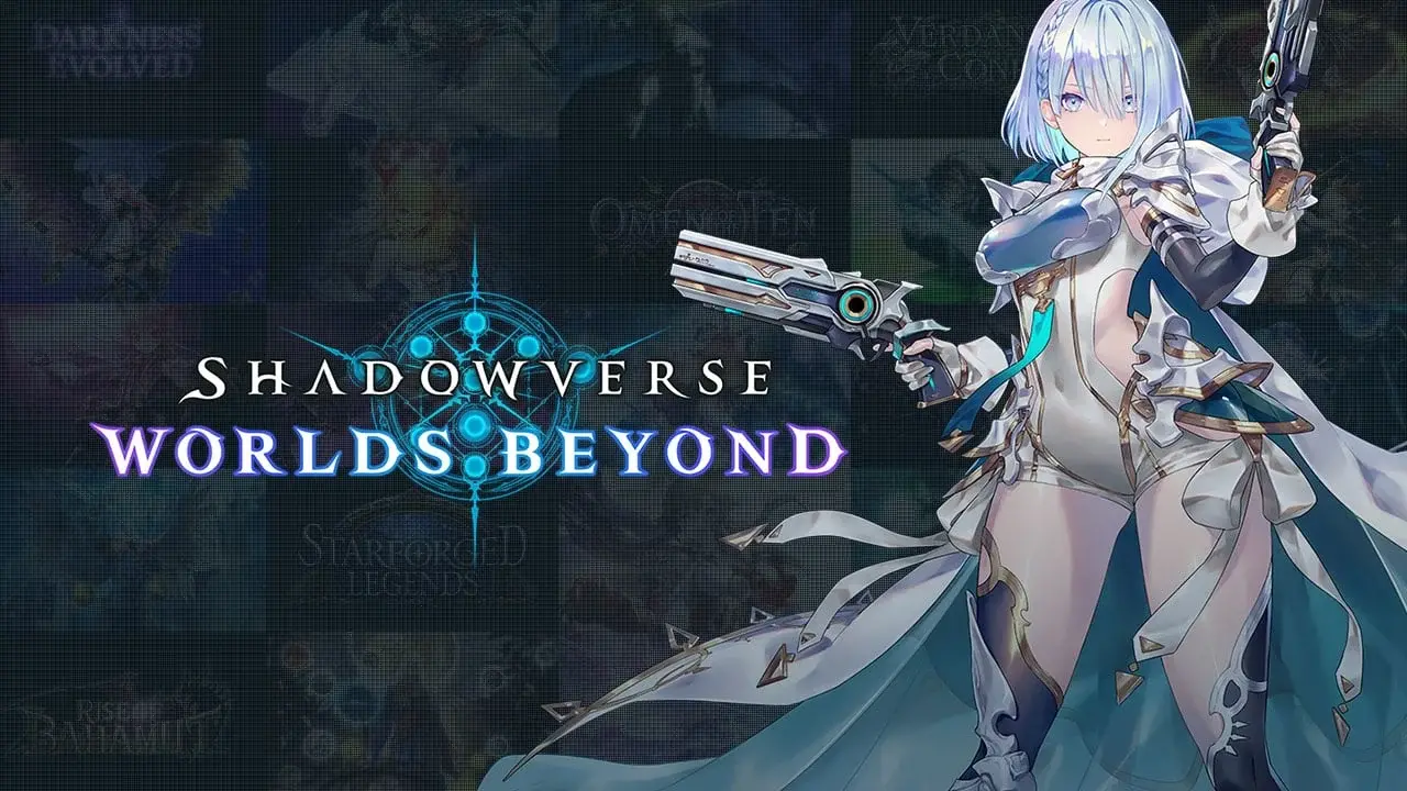 Melampaui Batas Kartu: Menguak Revolusi dan Potensi Tak Terbatas dalam Shadowverse: Worlds Beyond