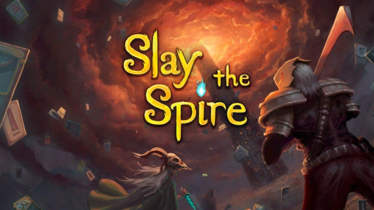 Slay the Spire: Ketika Kartu, Strategi, dan Nasib Bertarung di Menara Kematian