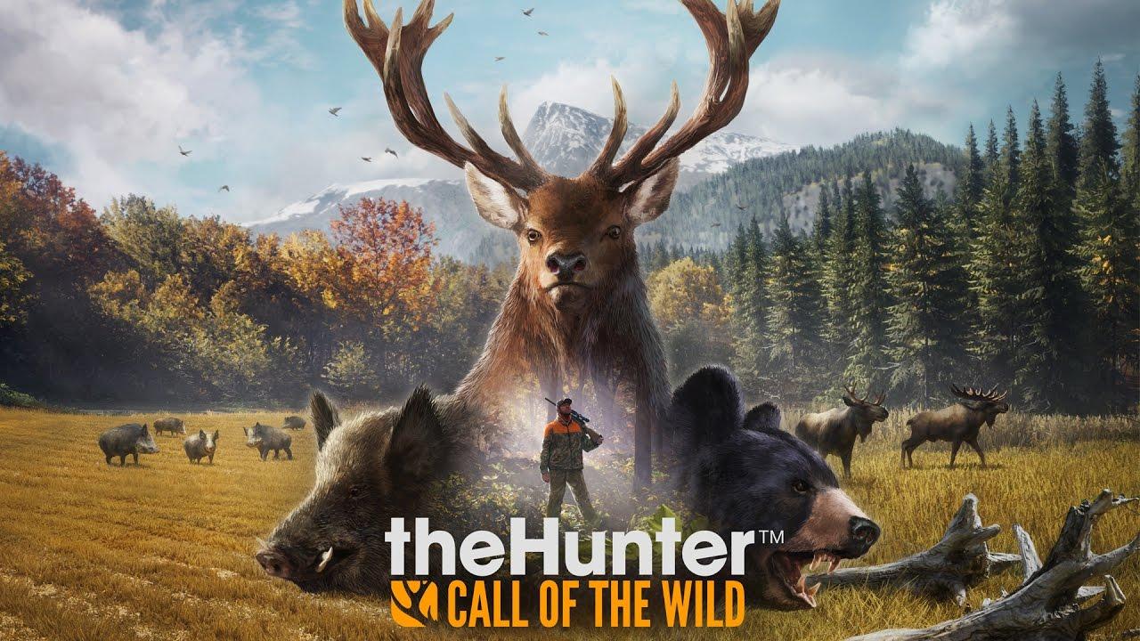 theHunter: Call of the Wild – Ketenangan, Ketegangan, dan Keindahan Berburu di Alam Digital